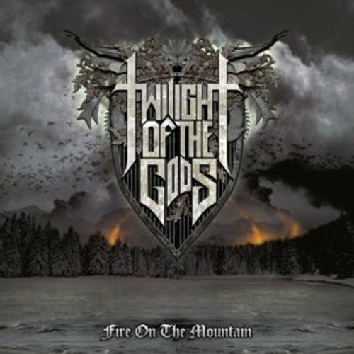 Twilight of the Gods: Fire on the Mountain