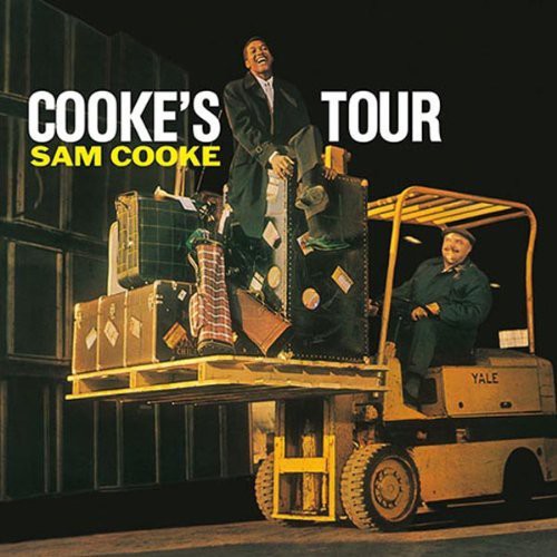 Cooke, Sam: Cooke's Tour