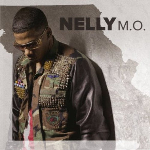 Nelly: M.O.