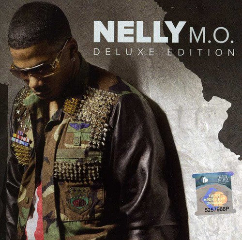 Nelly: M.O.: Deluxe Version