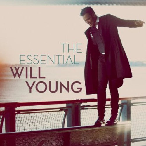 Young, Will: Essential Will Young