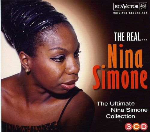 Simone, Nina: Real Nina Simone