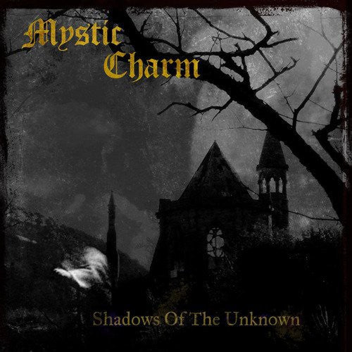 Mystic Charm: Shadows of the Unknown