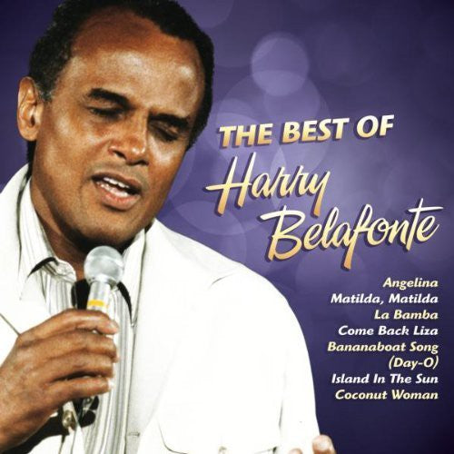 Belafonte, Harry: Best of