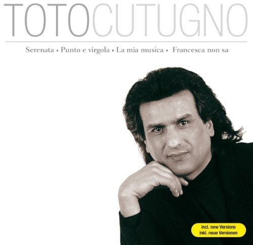 Cutugno, Toto: Serenata