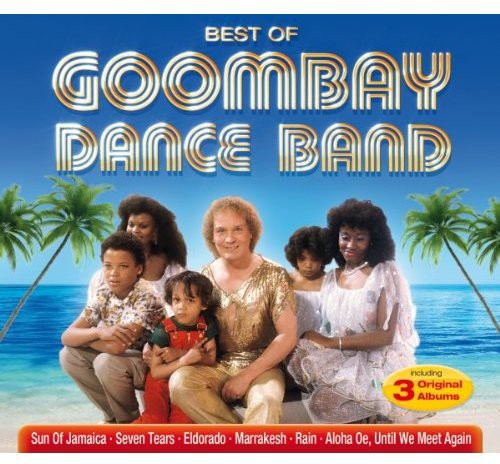 Goombay Dance Band: Best of