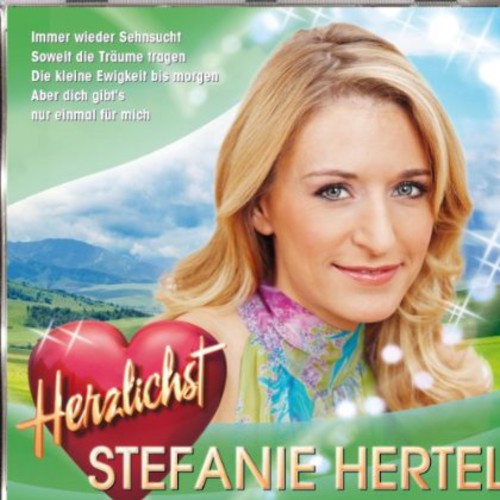Hertel, Stefanie: Herzlichst
