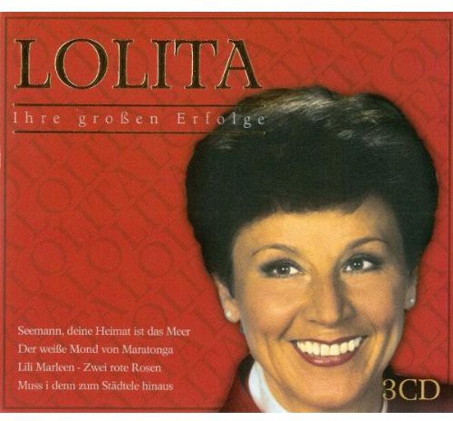 Lolita: Ihre Grossen Erfolge