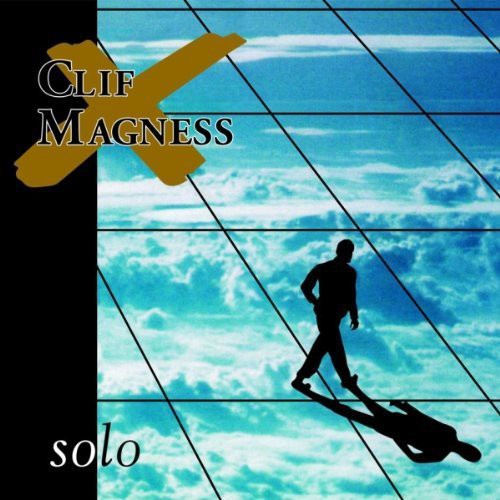 Magness, Clif: Solo