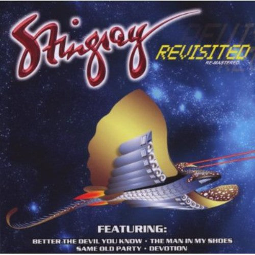 Stingray: Revisited Re Mastered