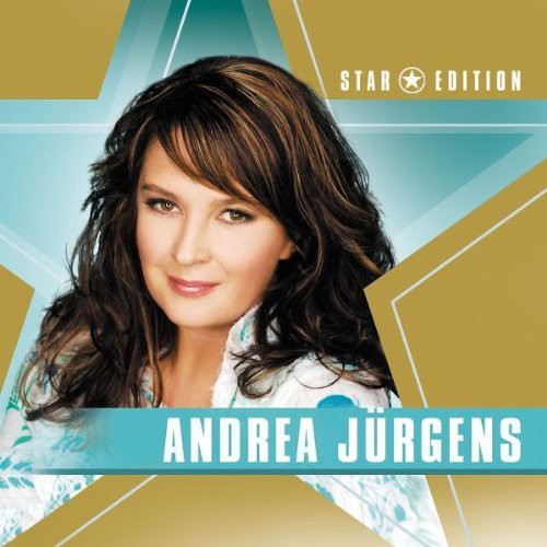 Jurgens, Andrea: Star Edition