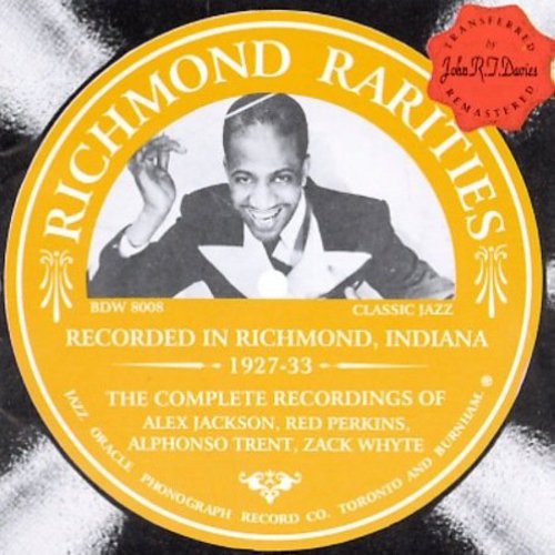 Richmond Rarities / Various: Richmond Rarities / Various