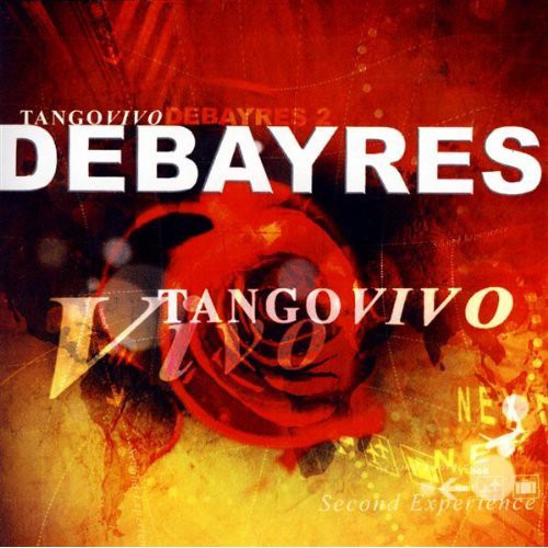 Debayres: Tango Vivo