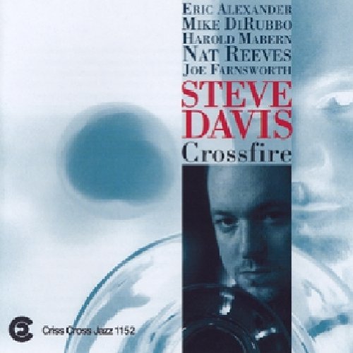 Davis, Steve: Crossfire