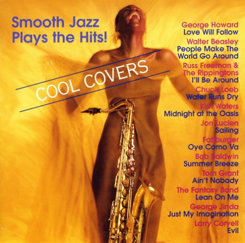 Cool Covers / Various: Cool Covers / Various