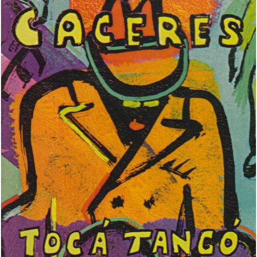 Caceres: Toca Tango