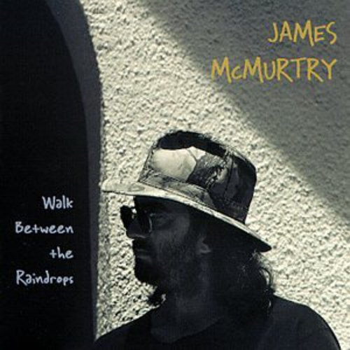 McMurtry, James: Walk Between the Raindrops