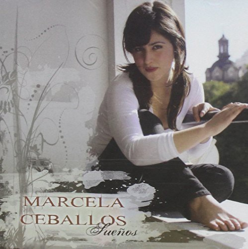 Ceballos, Marcela: Suenos