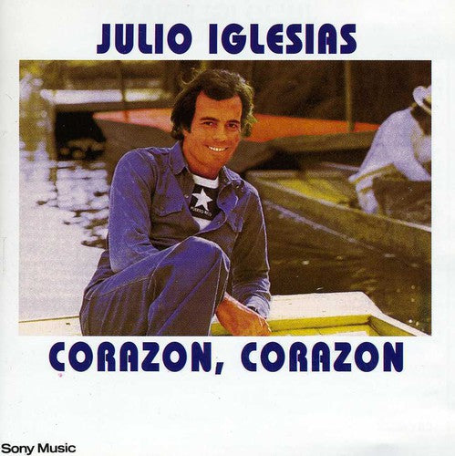 Iglesias, Julio: Corazon Corazon