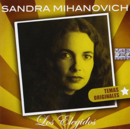 Mihanovich, Sandra: Elegidos