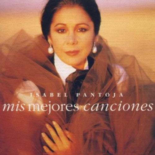 Pantoja, Isabel: Mis Mejores Canciones