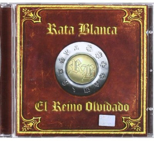 Rata Blanca: Reino Olvidado