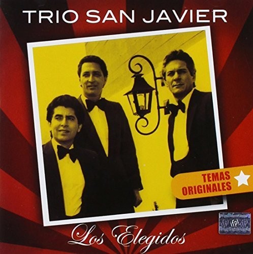 San, Javier Trio: Elegidos