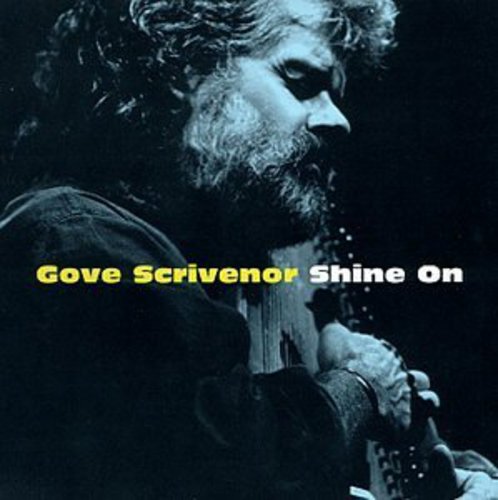 Scrivenor, Gove: Shine on