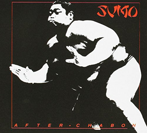 Sumo: After Chabon