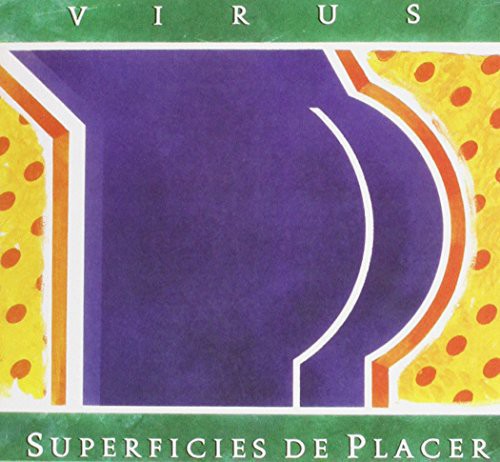 Virus: Superficies de Placer