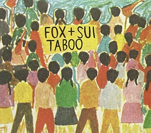 Fox & Sui: Taboo