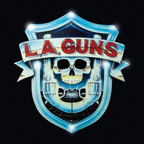 L.A. Guns: L.A. Guns