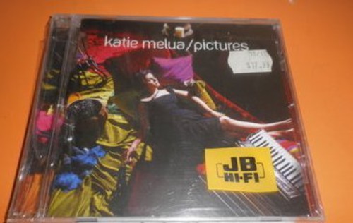 Melua, Katie: Pictures