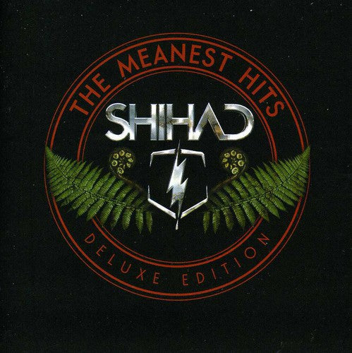 Shihad: Meanest Hits