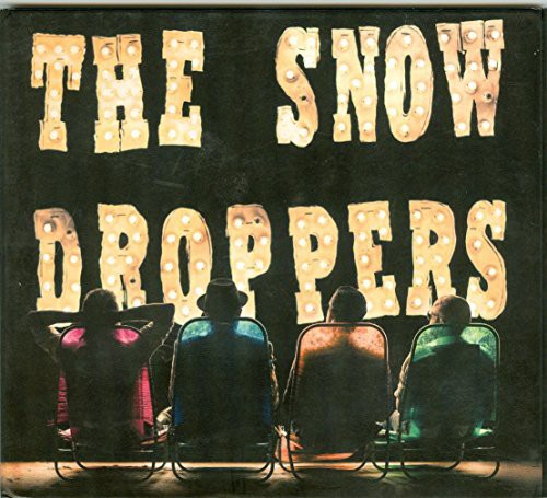Snowdroppers: Moving Out of Eden