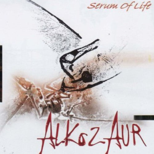 Alkozaur: Serum of Life