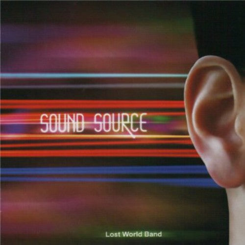 Lost World: Sound Source