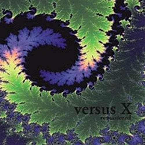 Versus X: Versus X