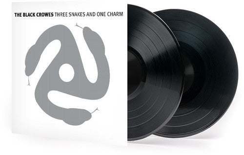 Black Crowes: Three Snakes & One Charm