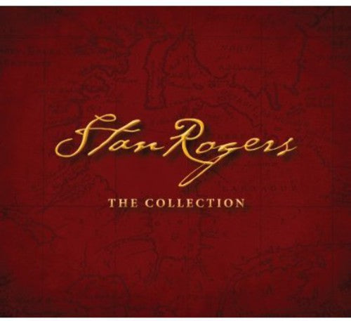 Rogers, Stan: Collection