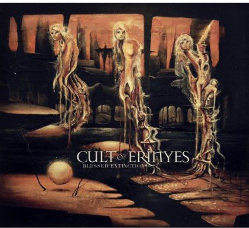 Cult of Erinyes: Blessed Extinction