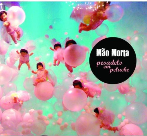 Morta, Mao: Pesadelo Em Peluche