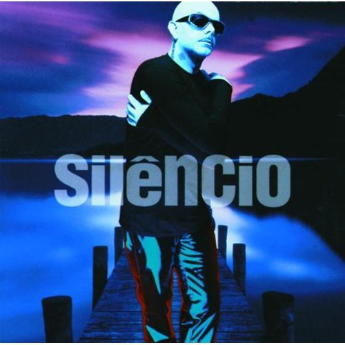 Abrunhosa, Pedro: Silencio