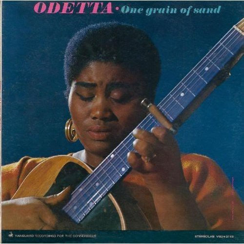Odetta: One Grain of Sand
