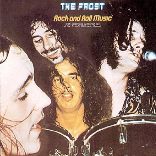 Frost: Rock & Roll Music
