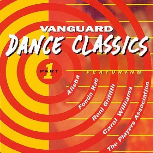 Vanguard Dance Classics 1 / Various: Vanguard Dance Classics 1 / Various