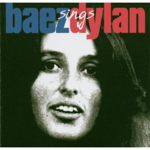 Baez, Joan: Baez Sings Dylan