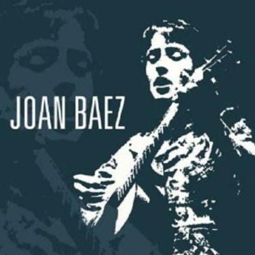 Baez, Joan: Joan Baez