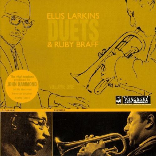Larkins, Ellis / Braff, Ruby: Duets 1