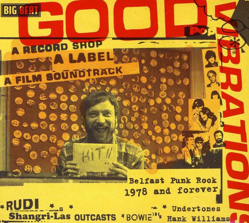 Good Vibrations / Various: Good Vibrations / Various